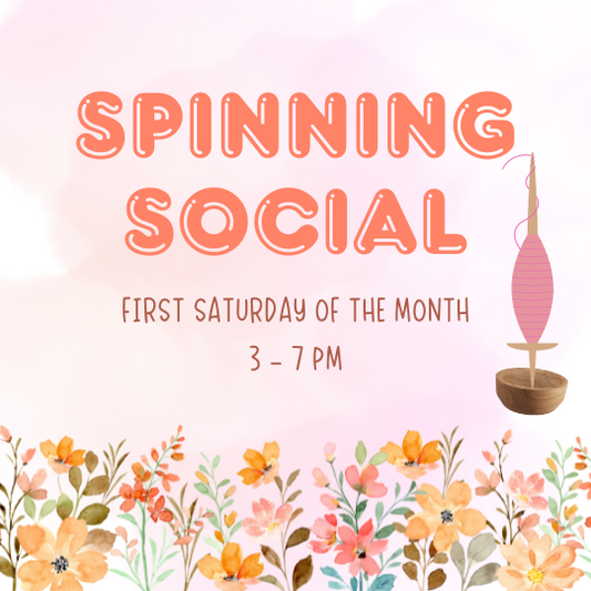Spinning Social