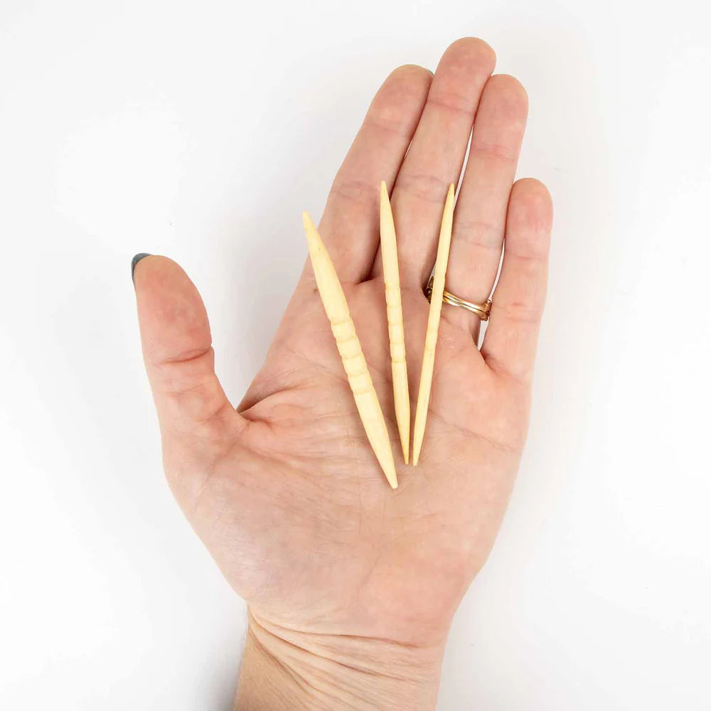 Bamboo Cable Needles