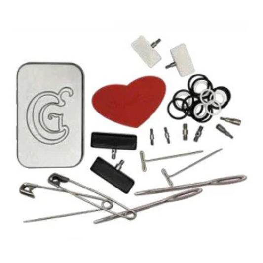 Chiaogoo Tool Kit for TWIST Small & Large