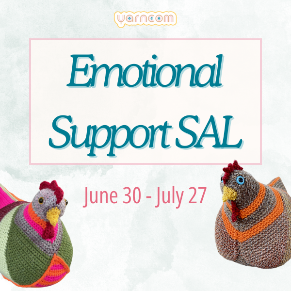 Emotional Support SAL '24