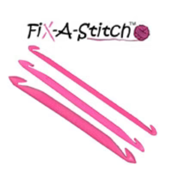 Fix-A-Stitch Tool