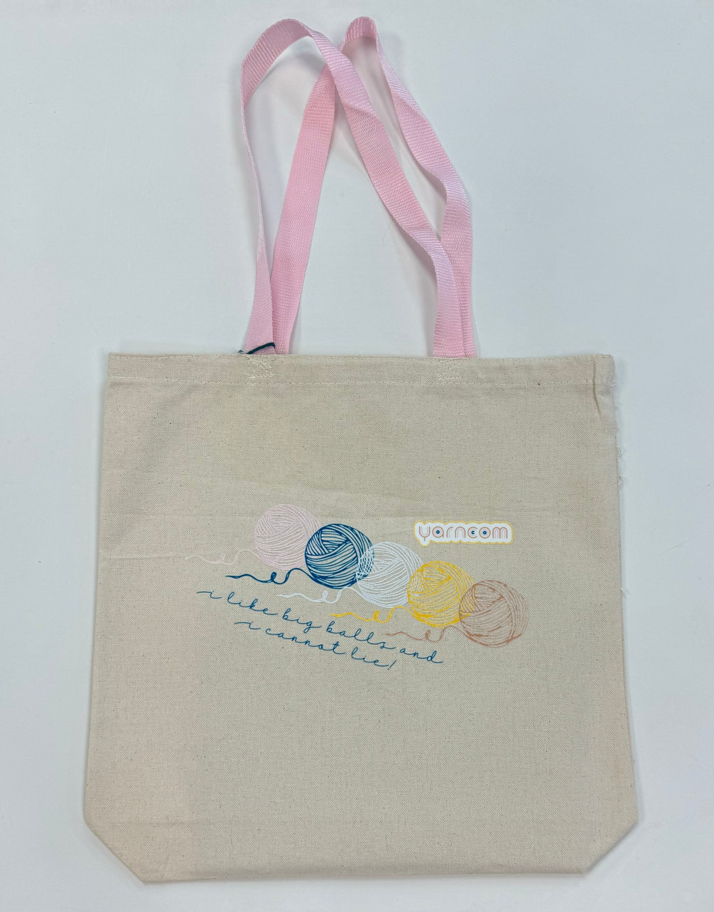 Canvas Project Bags