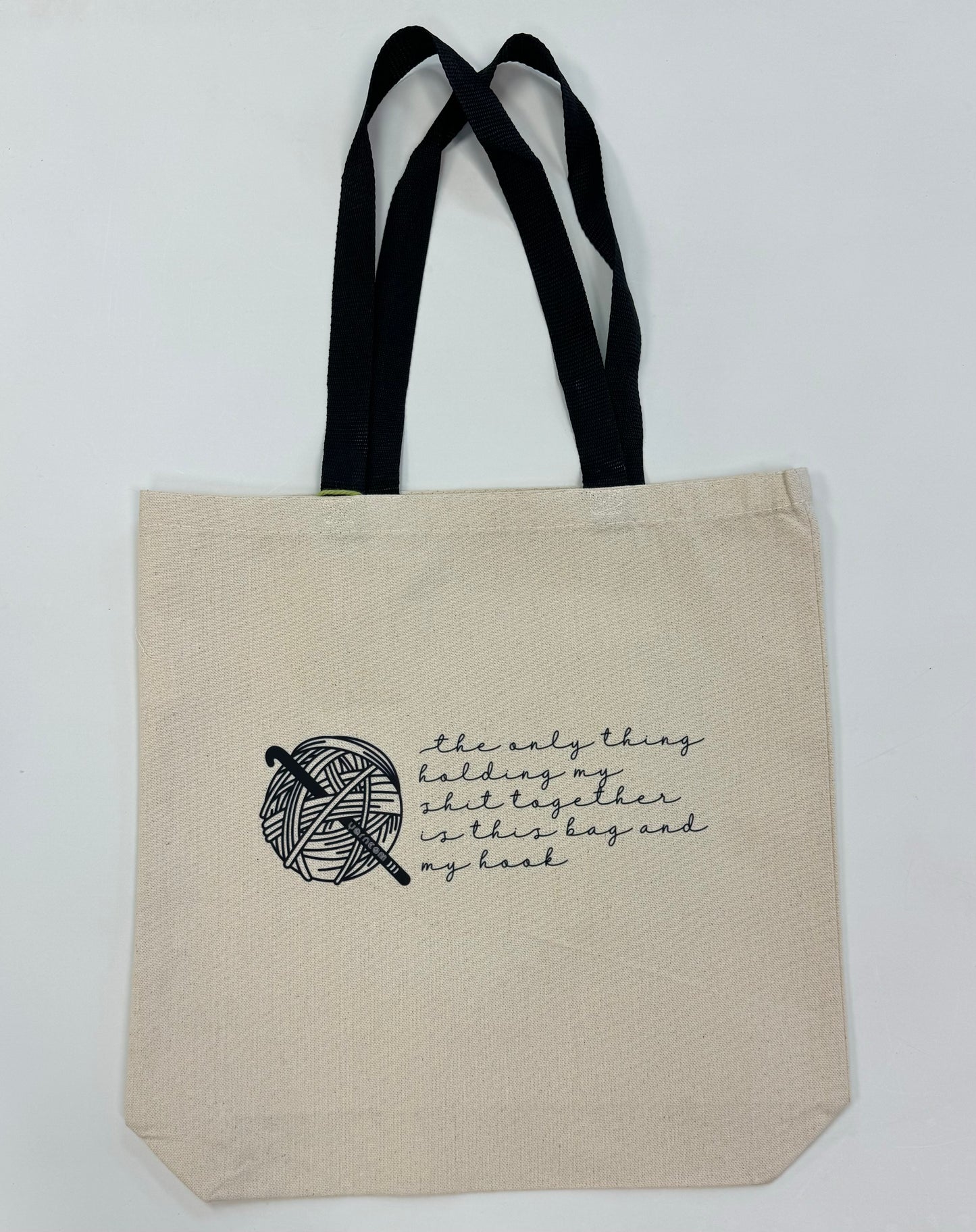 Canvas Project Bags