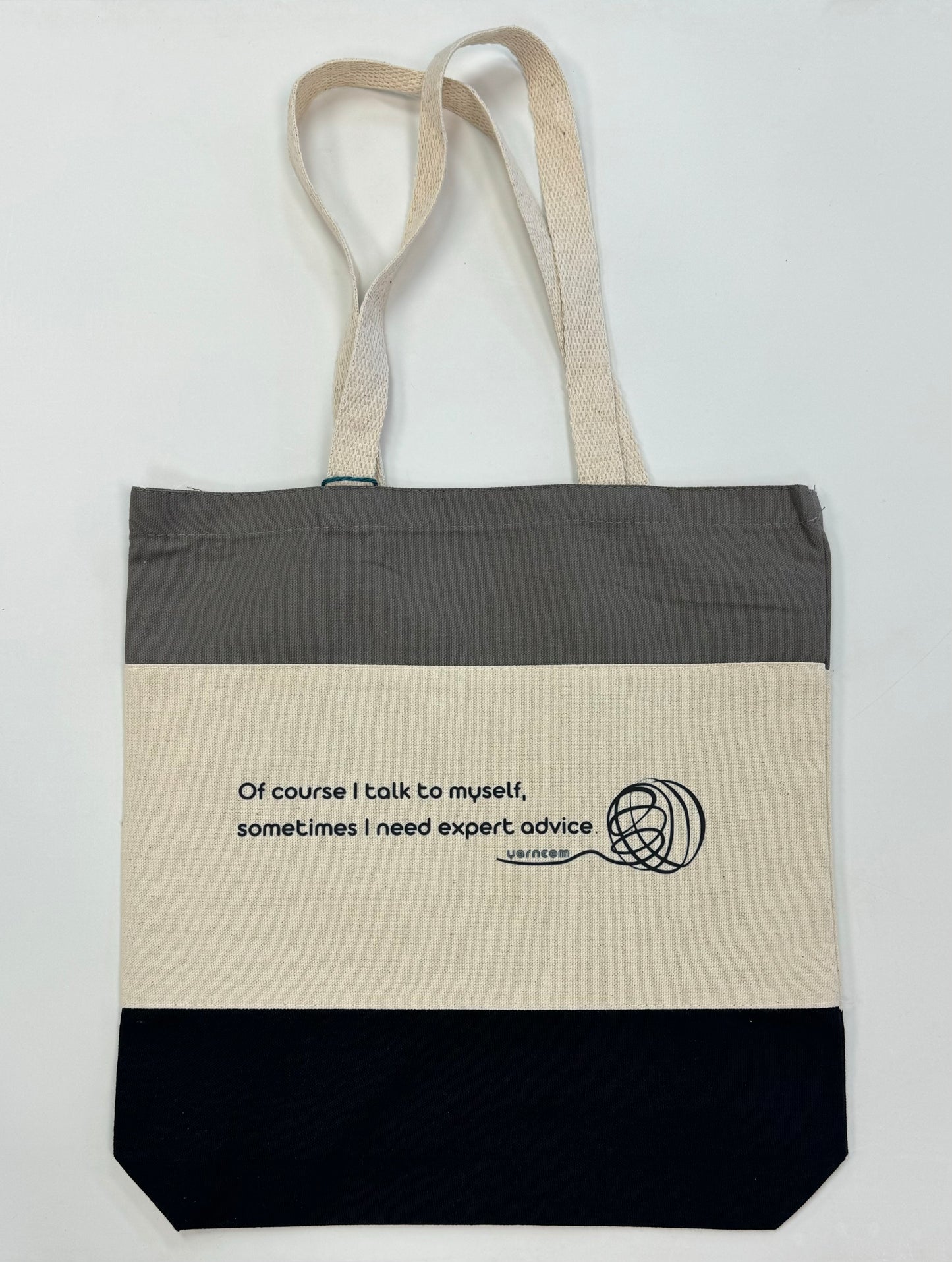 Canvas Project Bags