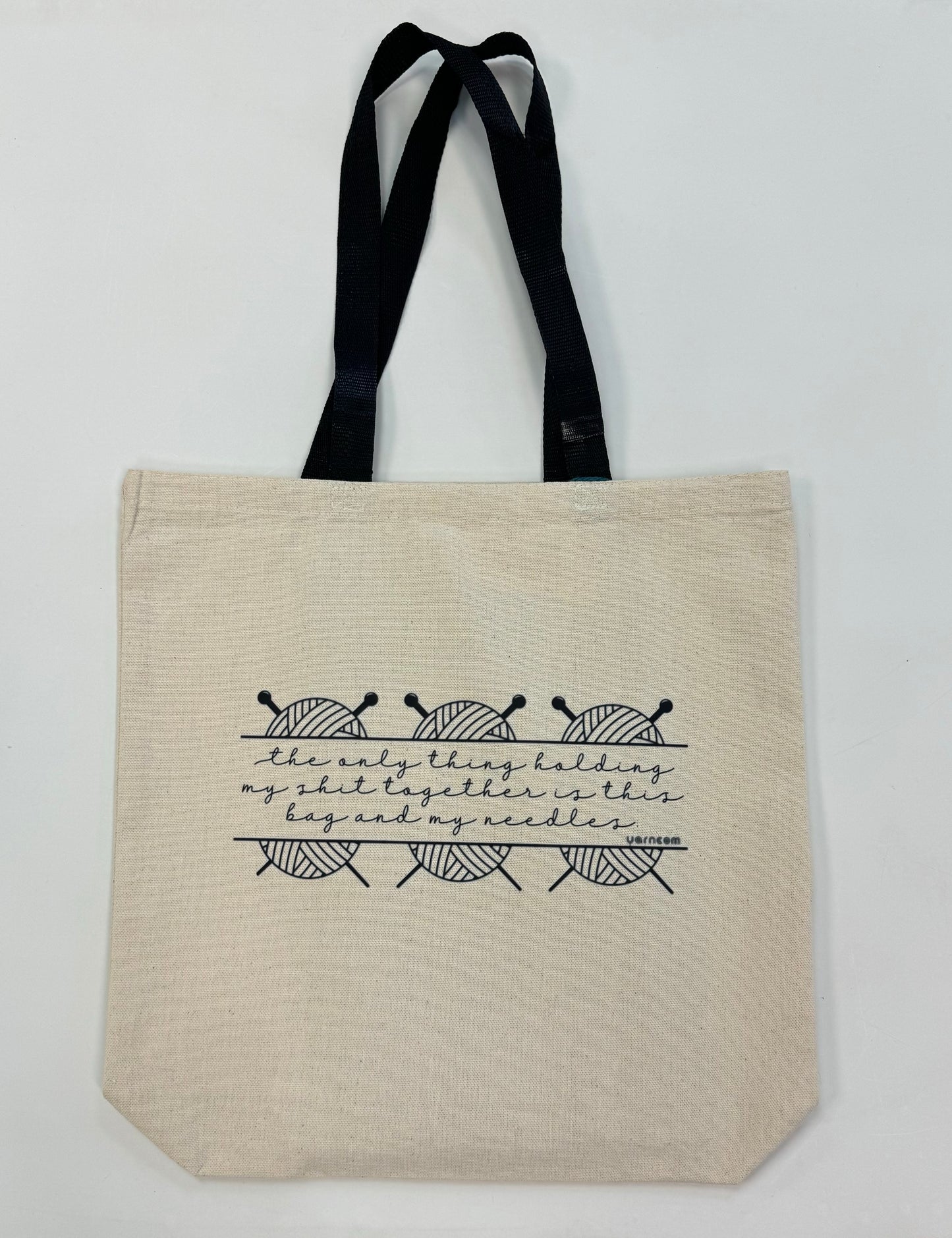 Canvas Project Bags