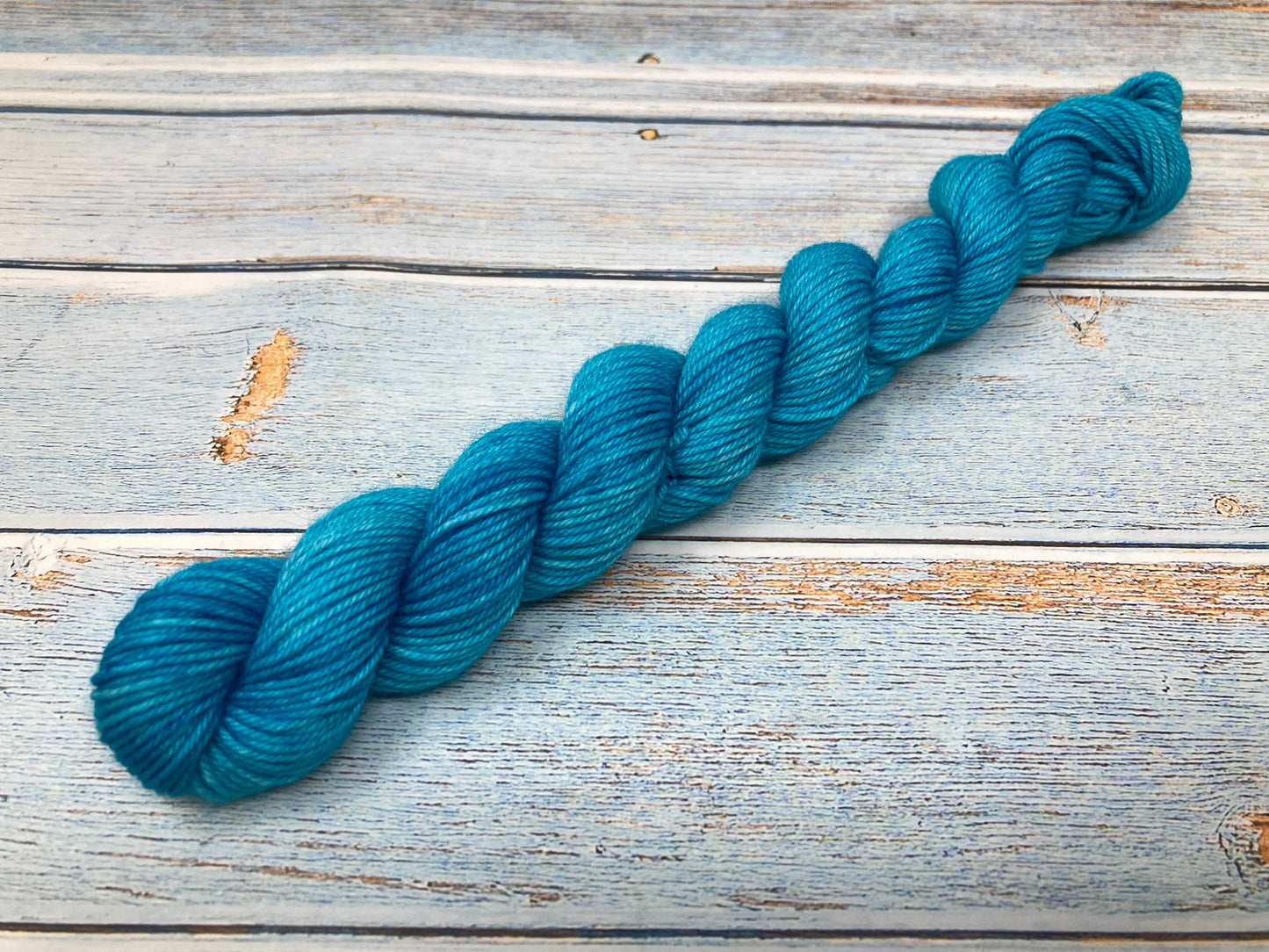 Show Stopper Mini Skeins