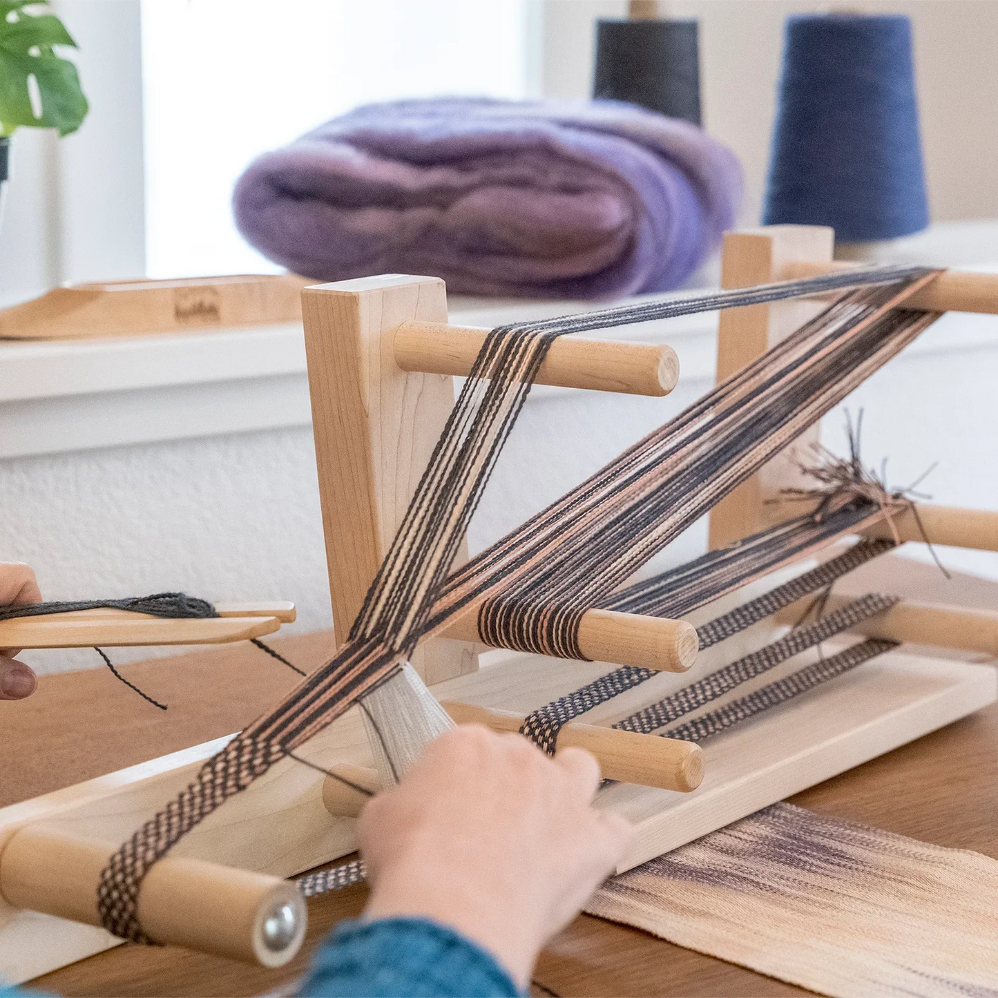 Inkle Loom