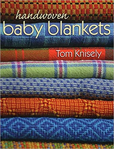 Handwoven Baby Blankets