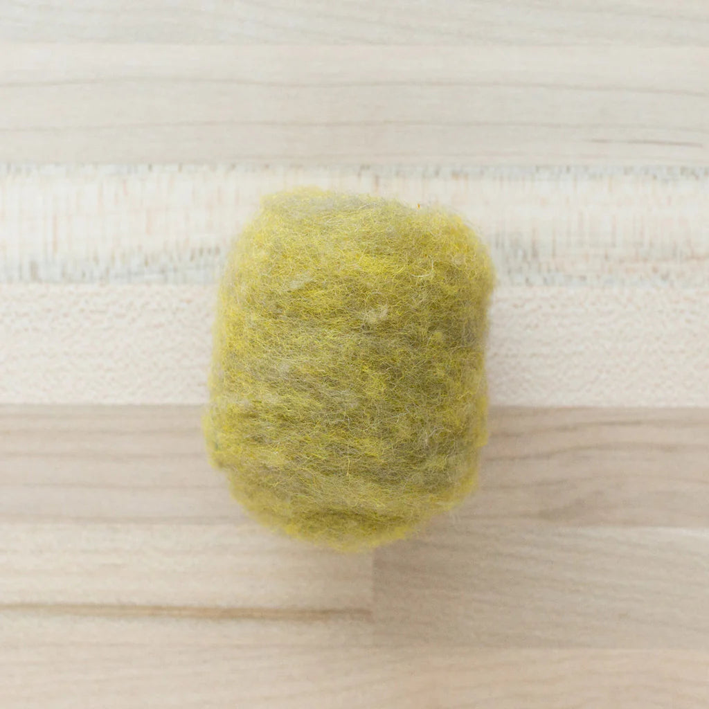 Felter's Fleece - 1/8 oz