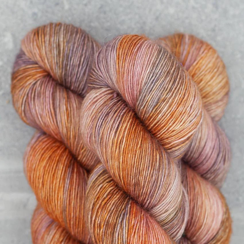 Tosh Merino Light + Copper - YarnCom