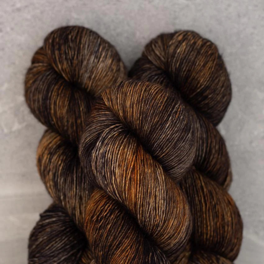 Tosh Merino Light + Copper - YarnCom