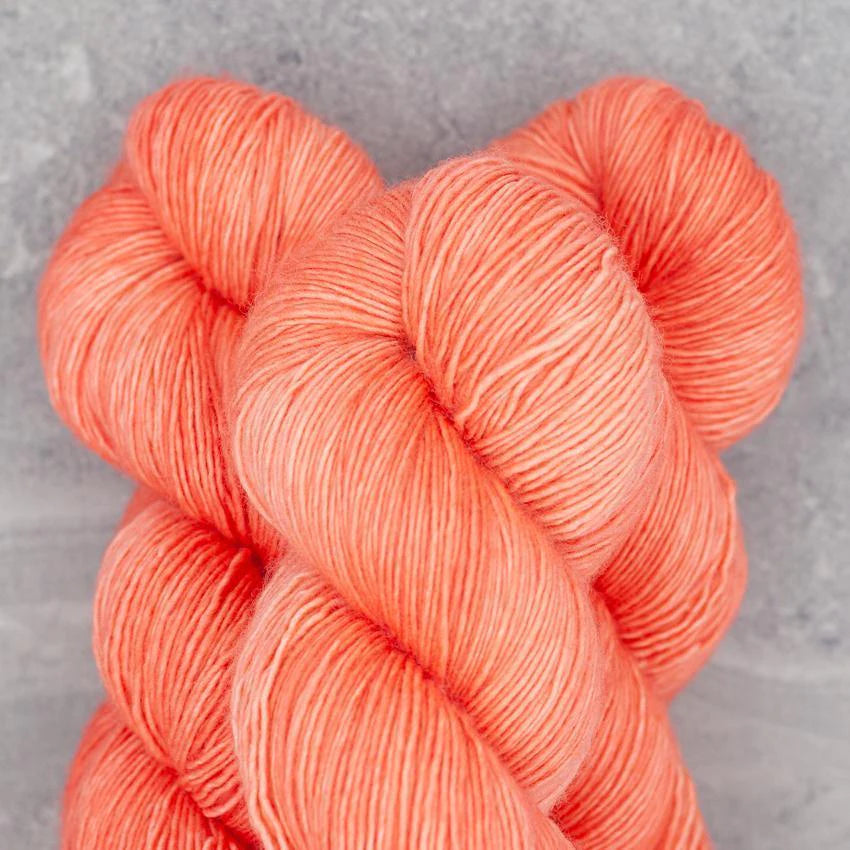 Tosh Merino Light + Copper - YarnCom