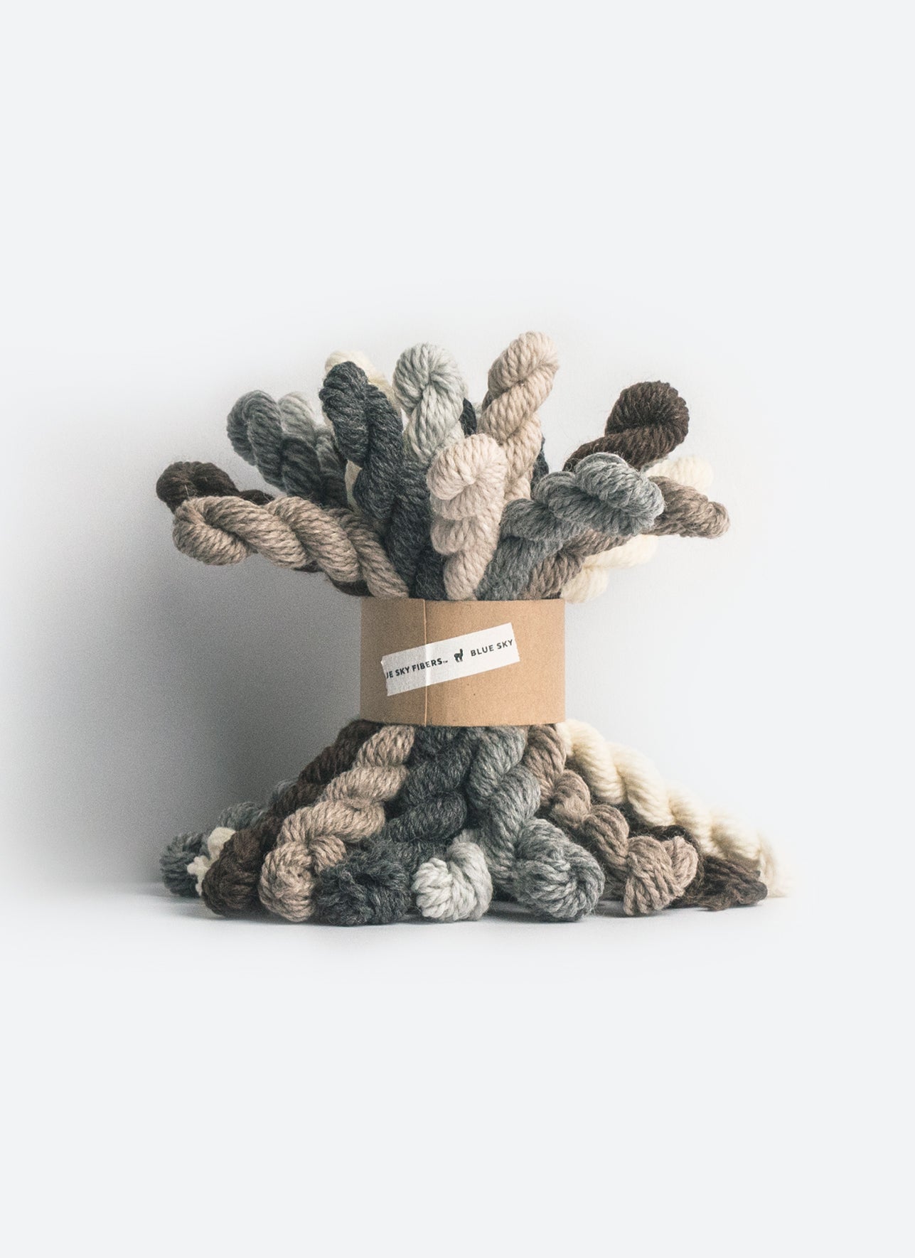 Woolstok Bundle Kits - YarnCom