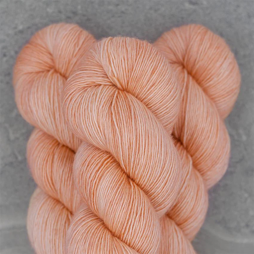 Tosh Merino Light + Copper - YarnCom