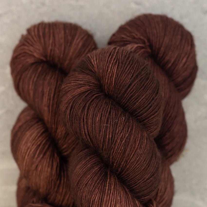 Tosh Merino Light + Copper - YarnCom