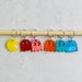 8-Bit Stitch Markers