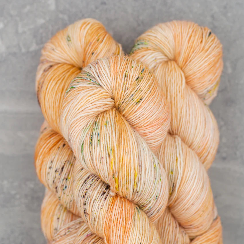 Tosh Merino Light + Copper - YarnCom